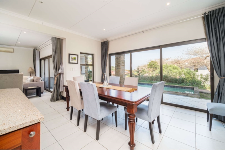 To Let 3 Bedroom Property for Rent in Zimbali Coastal Resort Estate KwaZulu-Natal