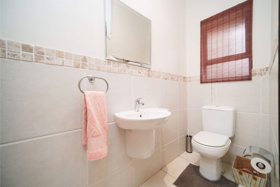 To Let 3 Bedroom Property for Rent in Zimbali Coastal Resort Estate KwaZulu-Natal