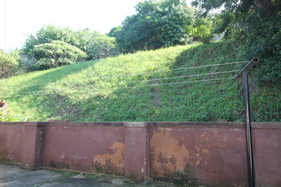 To Let 4 Bedroom Property for Rent in La Mercy KwaZulu-Natal