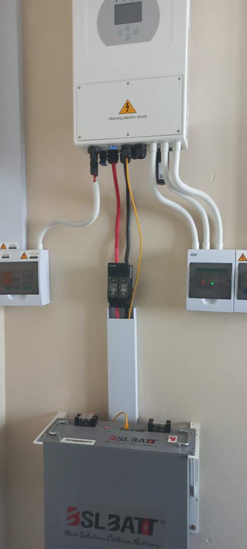 To Let 3 Bedroom Property for Rent in Mount Moreland KwaZulu-Natal