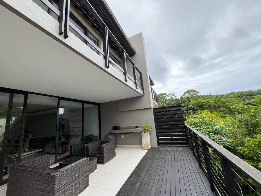 To Let 3 Bedroom Property for Rent in Zimbali Coastal Resort Estate KwaZulu-Natal