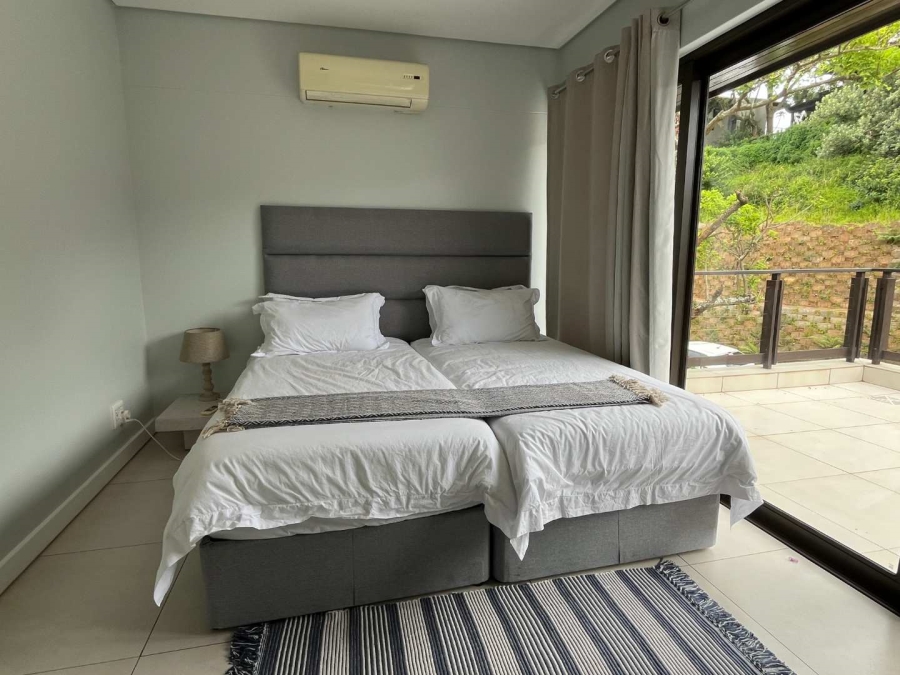 To Let 3 Bedroom Property for Rent in Zimbali Coastal Resort Estate KwaZulu-Natal