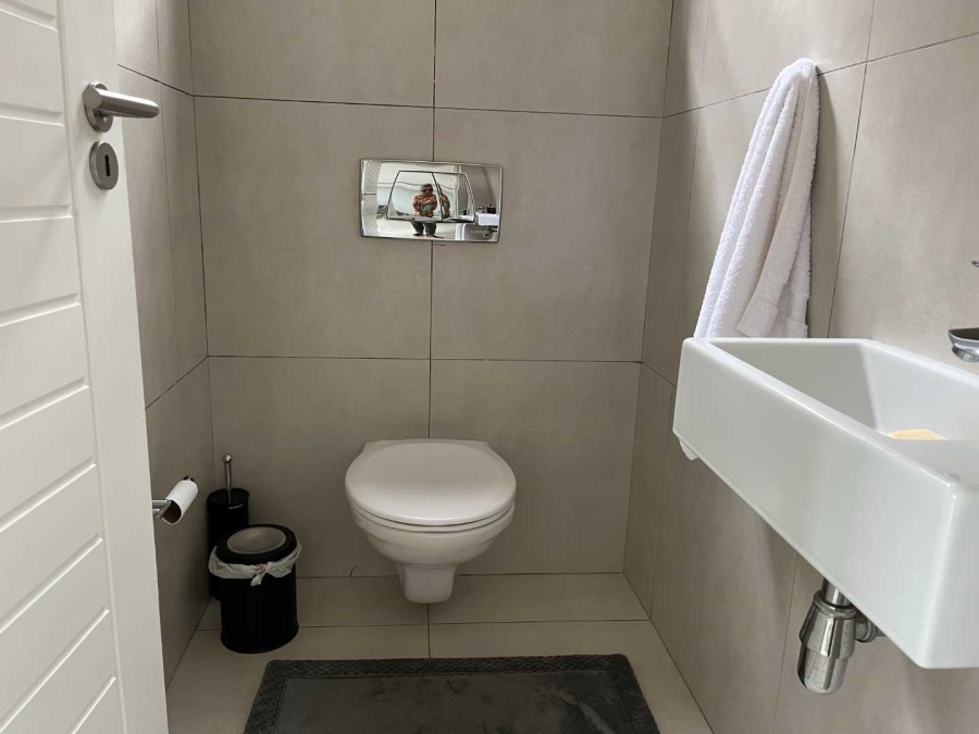 To Let 3 Bedroom Property for Rent in Zimbali Coastal Resort Estate KwaZulu-Natal