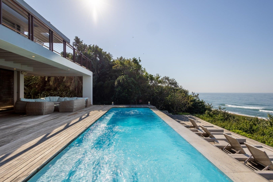 4 Bedroom Property for Sale in Zimbali Coastal Resort Estate KwaZulu-Natal