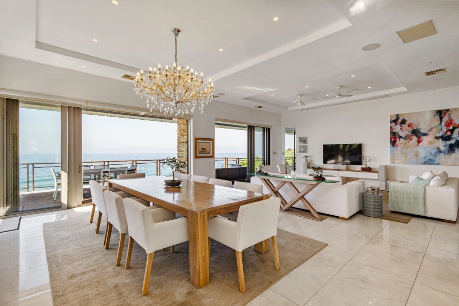 4 Bedroom Property for Sale in Zimbali Coastal Resort Estate KwaZulu-Natal