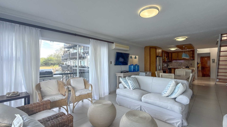 4 Bedroom Property for Sale in Meer En See KwaZulu-Natal