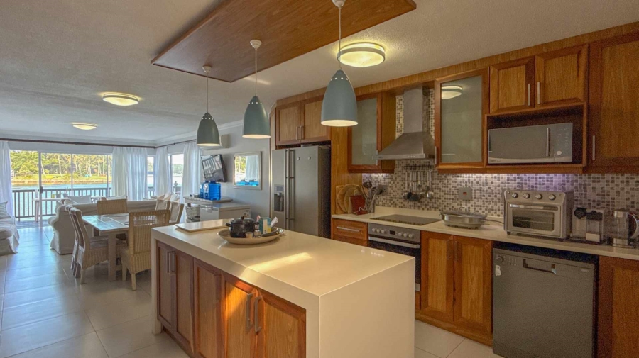 4 Bedroom Property for Sale in Meer En See KwaZulu-Natal