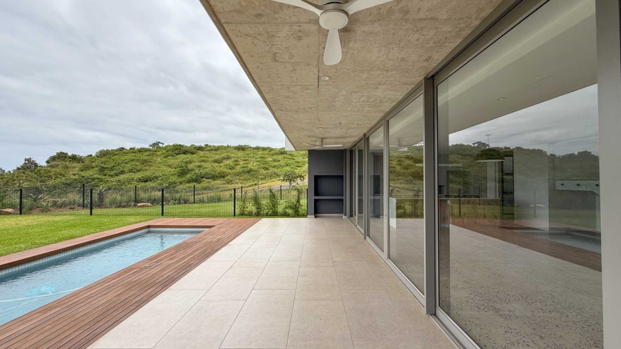 4 Bedroom Property for Sale in Zimbali Lakes Resort KwaZulu-Natal