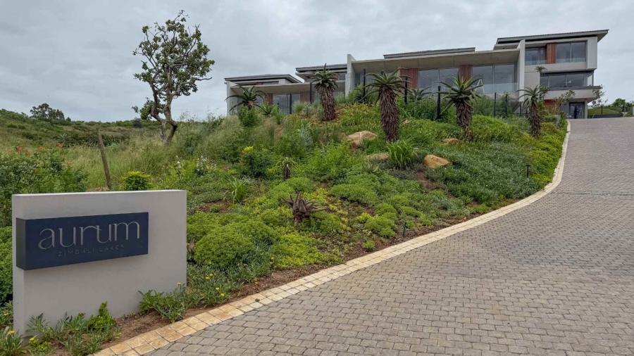 4 Bedroom Property for Sale in Zimbali Lakes Resort KwaZulu-Natal