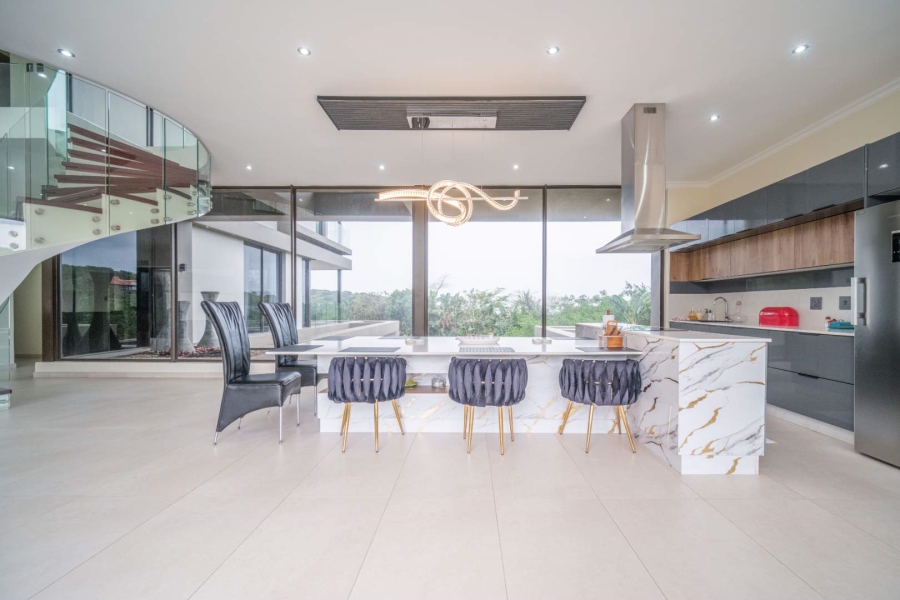 5 Bedroom Property for Sale in Zimbali Coastal Resort Estate KwaZulu-Natal