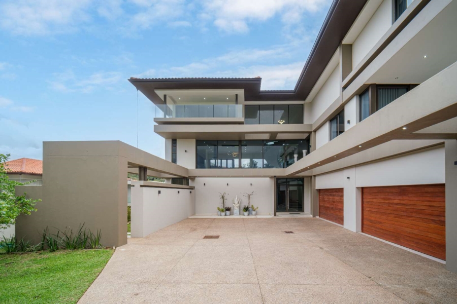 5 Bedroom Property for Sale in Zimbali Coastal Resort Estate KwaZulu-Natal