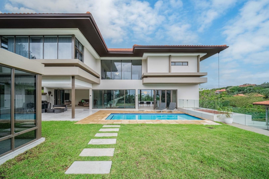 5 Bedroom Property for Sale in Zimbali Coastal Resort Estate KwaZulu-Natal