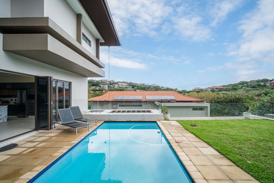 5 Bedroom Property for Sale in Zimbali Coastal Resort Estate KwaZulu-Natal