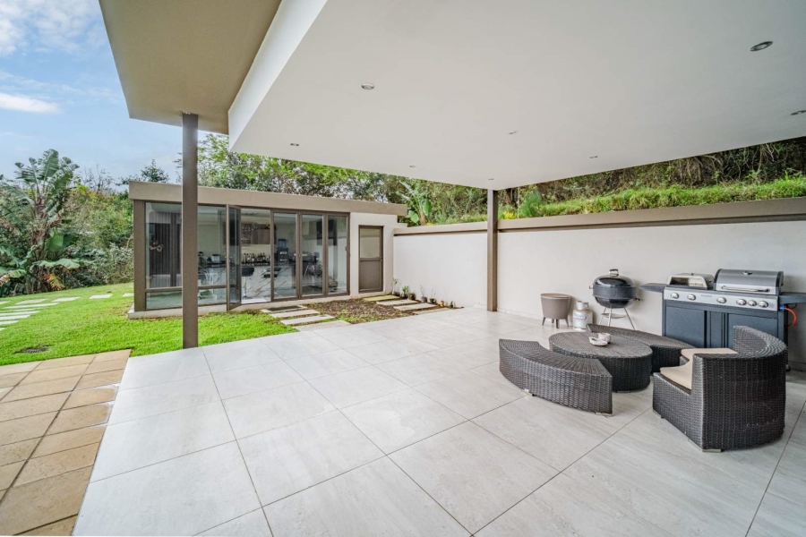 5 Bedroom Property for Sale in Zimbali Coastal Resort Estate KwaZulu-Natal