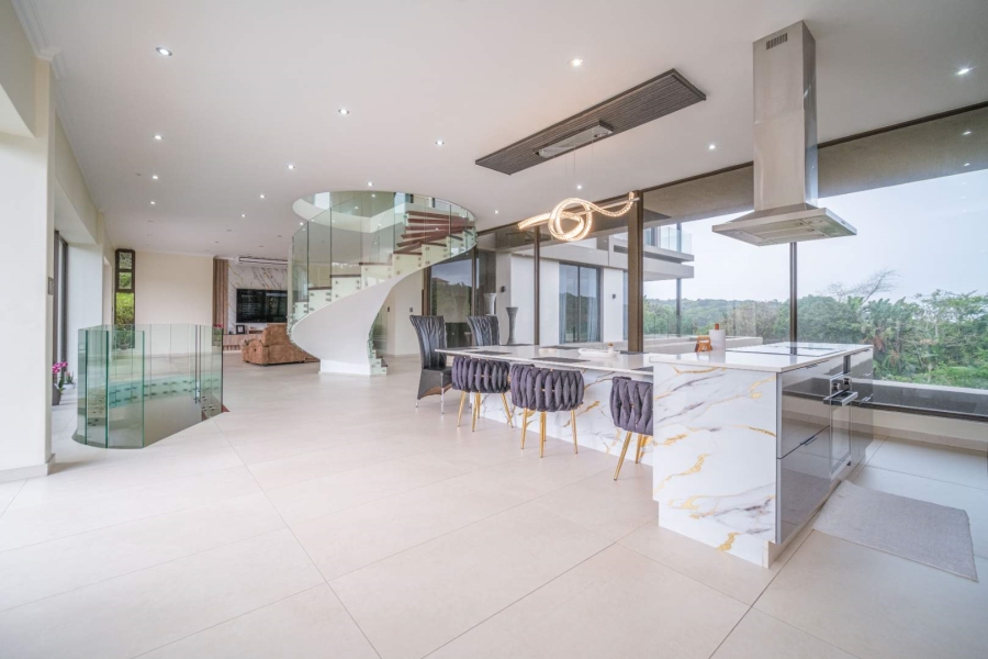 5 Bedroom Property for Sale in Zimbali Coastal Resort Estate KwaZulu-Natal