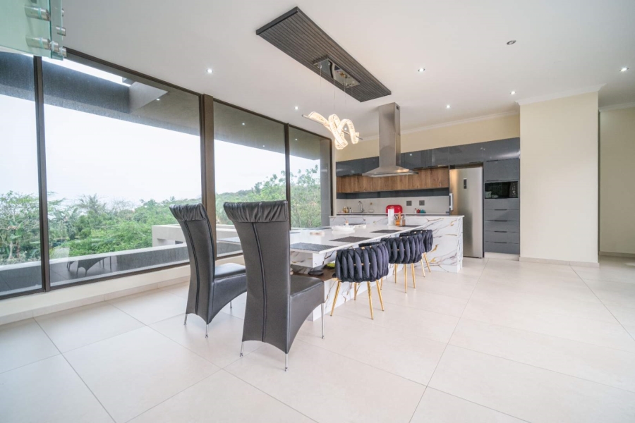 5 Bedroom Property for Sale in Zimbali Coastal Resort Estate KwaZulu-Natal