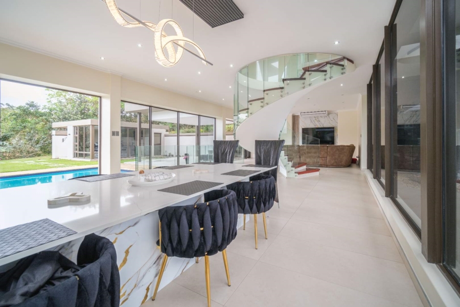 5 Bedroom Property for Sale in Zimbali Coastal Resort Estate KwaZulu-Natal