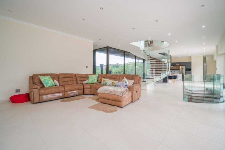 5 Bedroom Property for Sale in Zimbali Coastal Resort Estate KwaZulu-Natal