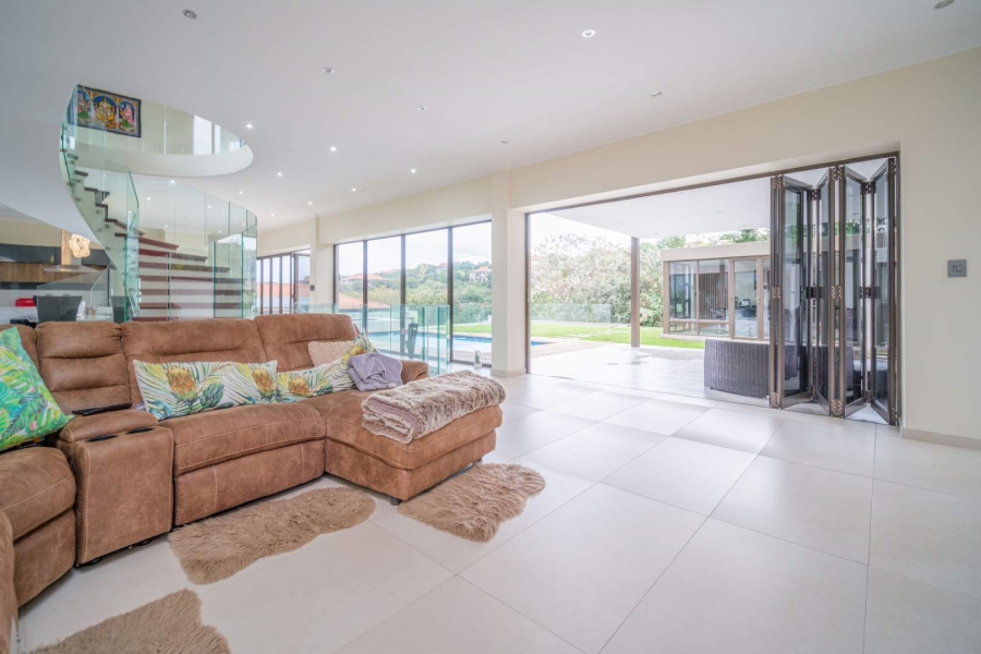 5 Bedroom Property for Sale in Zimbali Coastal Resort Estate KwaZulu-Natal