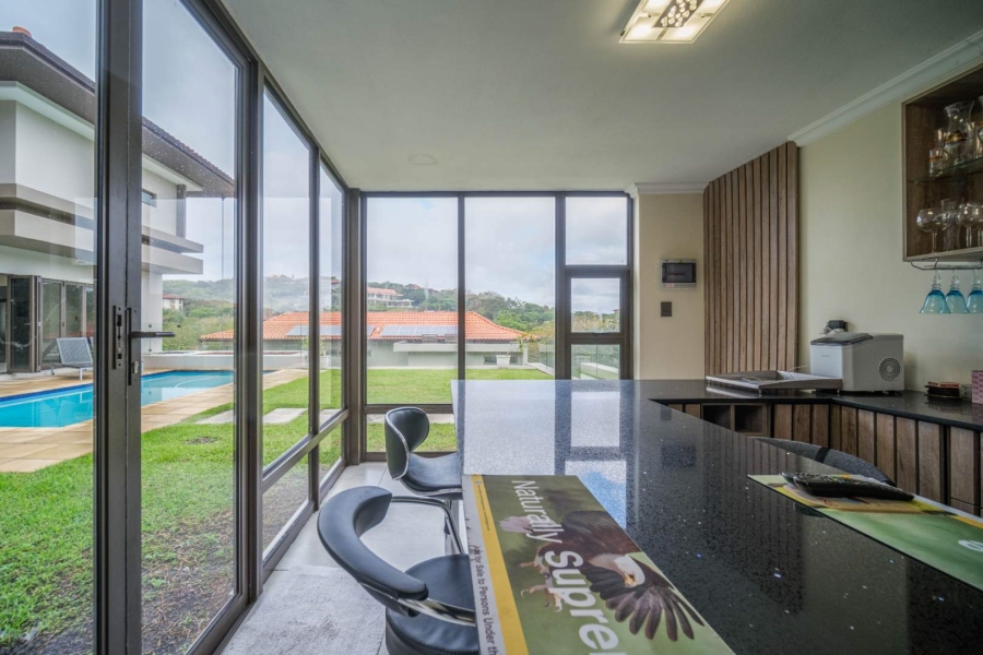 5 Bedroom Property for Sale in Zimbali Coastal Resort Estate KwaZulu-Natal
