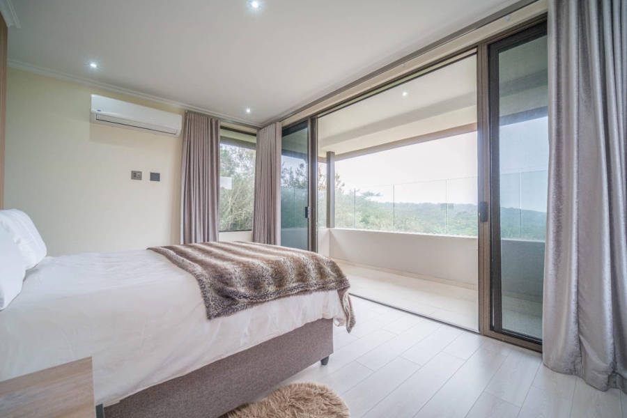 5 Bedroom Property for Sale in Zimbali Coastal Resort Estate KwaZulu-Natal