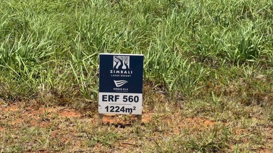 0 Bedroom Property for Sale in Zimbali Lakes Resort KwaZulu-Natal