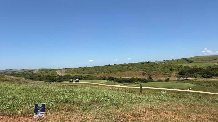 0 Bedroom Property for Sale in Zimbali Lakes Resort KwaZulu-Natal