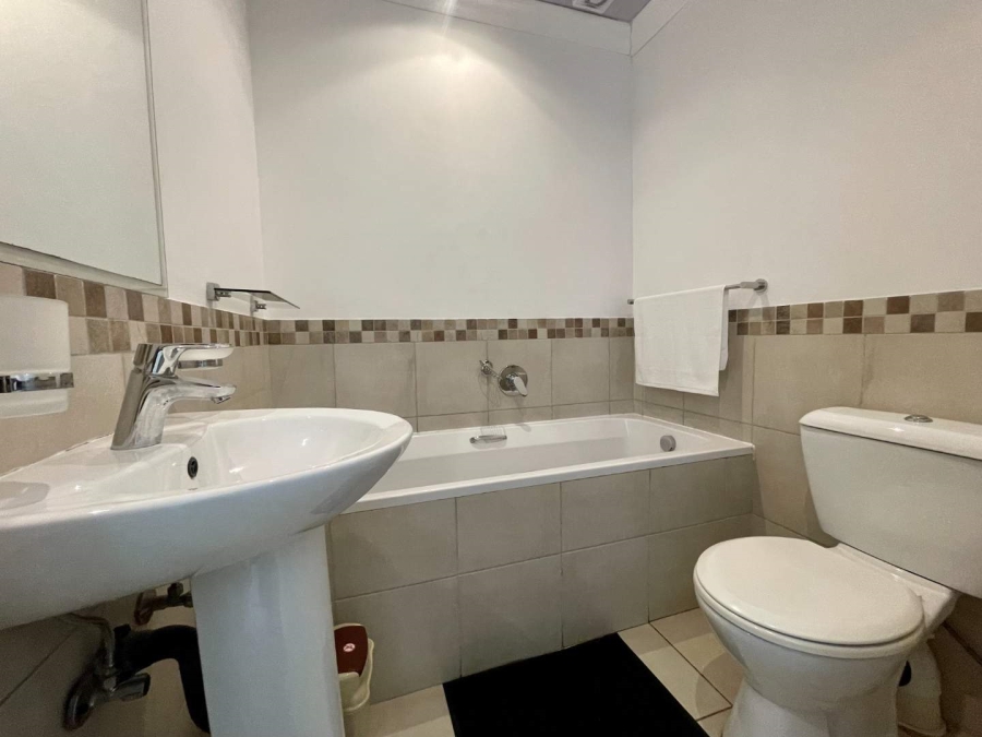 To Let 2 Bedroom Property for Rent in Shakas Rock KwaZulu-Natal