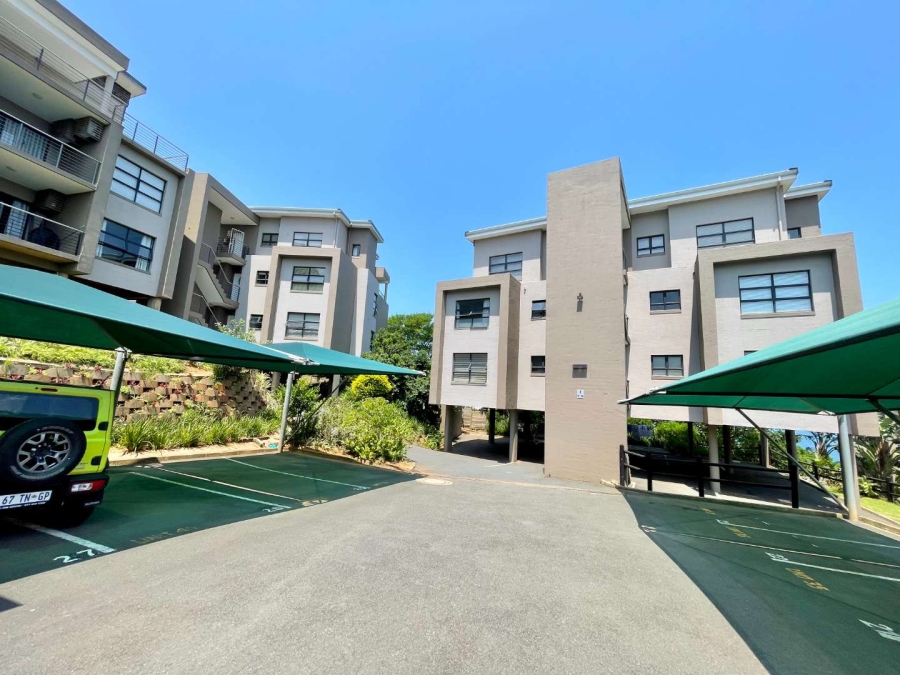 To Let 2 Bedroom Property for Rent in Shakas Rock KwaZulu-Natal