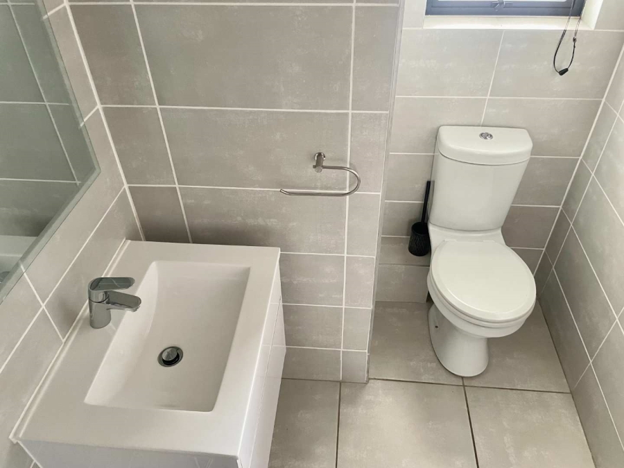 To Let 1 Bedroom Property for Rent in Ballito KwaZulu-Natal