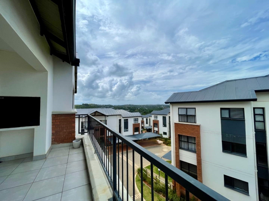 To Let 1 Bedroom Property for Rent in Ballito KwaZulu-Natal