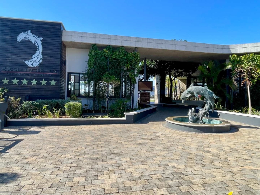 To Let 1 Bedroom Property for Rent in Ballito KwaZulu-Natal