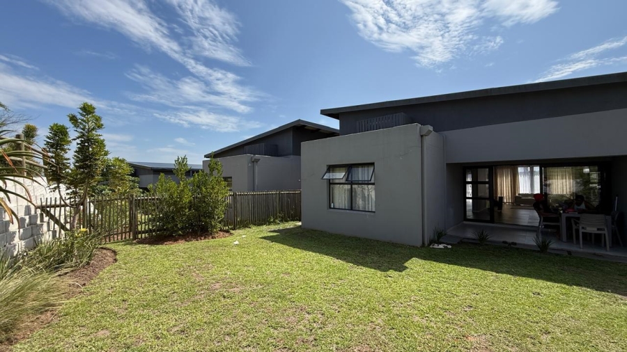 3 Bedroom Property for Sale in Palm Lakes Estate KwaZulu-Natal