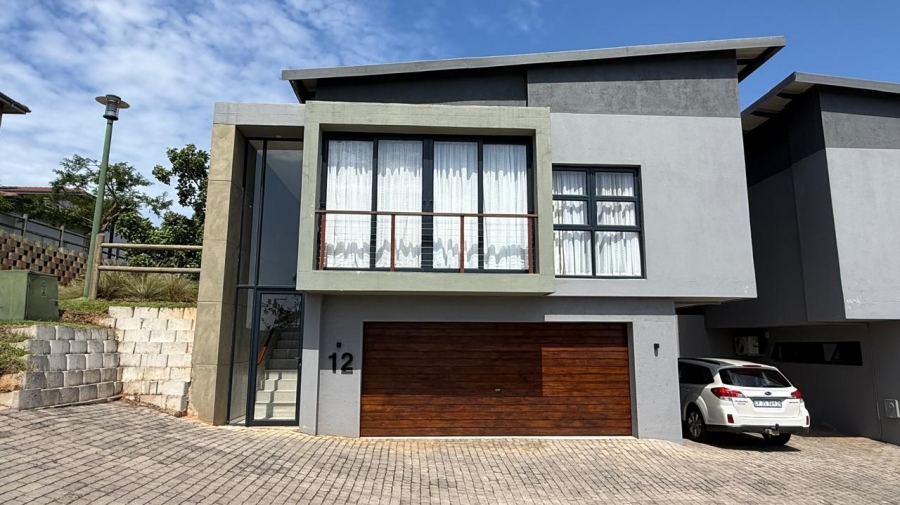3 Bedroom Property for Sale in Palm Lakes Estate KwaZulu-Natal