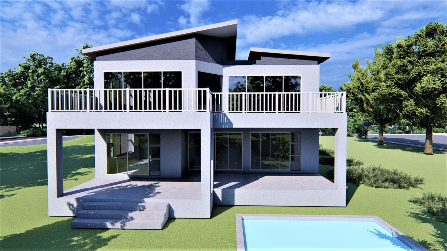 4 Bedroom Property for Sale in Palm Lakes Estate KwaZulu-Natal