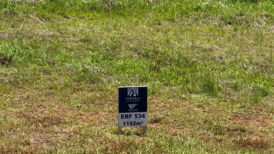 0 Bedroom Property for Sale in Zimbali Lakes Resort KwaZulu-Natal