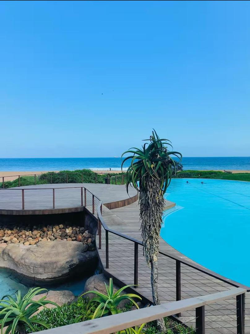 2 Bedroom Property for Sale in Zimbali Coastal Resort Estate KwaZulu-Natal