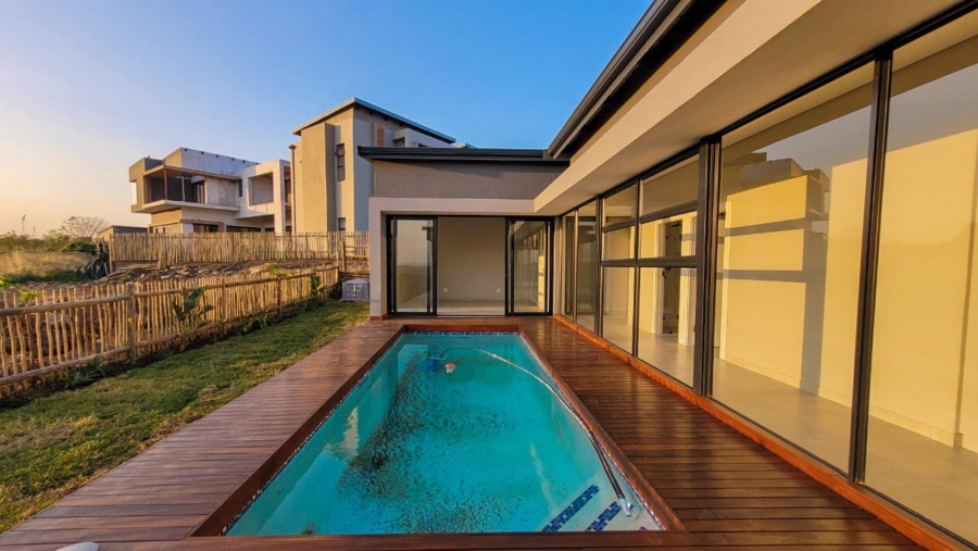 4 Bedroom Property for Sale in Palm Lakes Estate KwaZulu-Natal