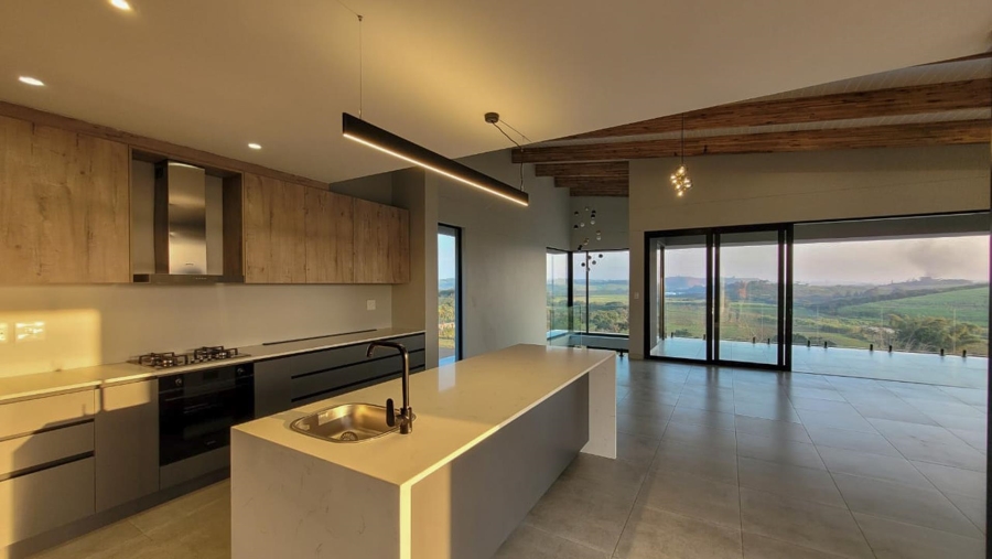 4 Bedroom Property for Sale in Palm Lakes Estate KwaZulu-Natal