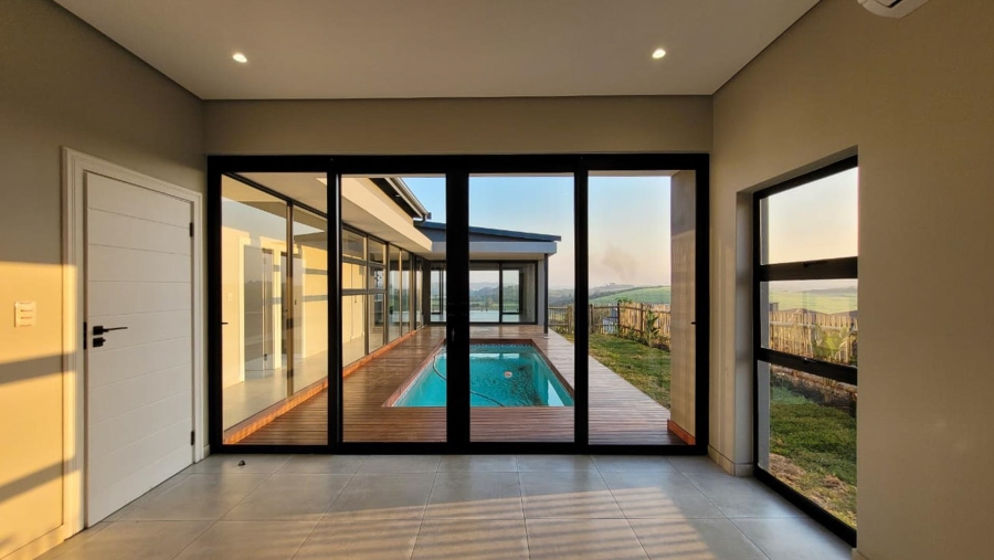 4 Bedroom Property for Sale in Palm Lakes Estate KwaZulu-Natal