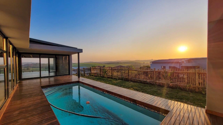 4 Bedroom Property for Sale in Palm Lakes Estate KwaZulu-Natal