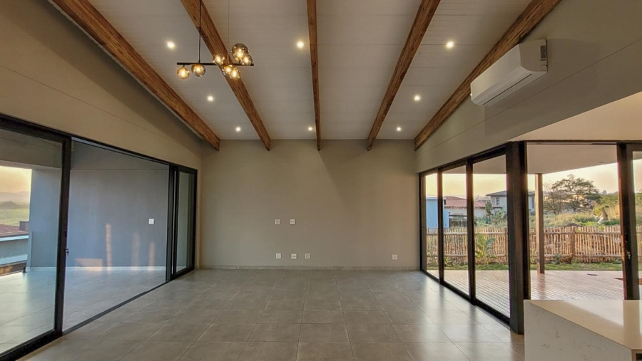 4 Bedroom Property for Sale in Palm Lakes Estate KwaZulu-Natal