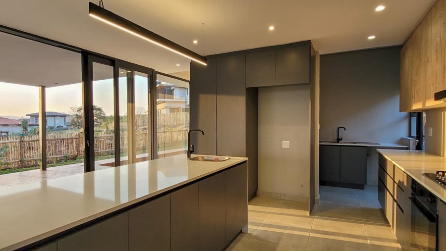 4 Bedroom Property for Sale in Palm Lakes Estate KwaZulu-Natal