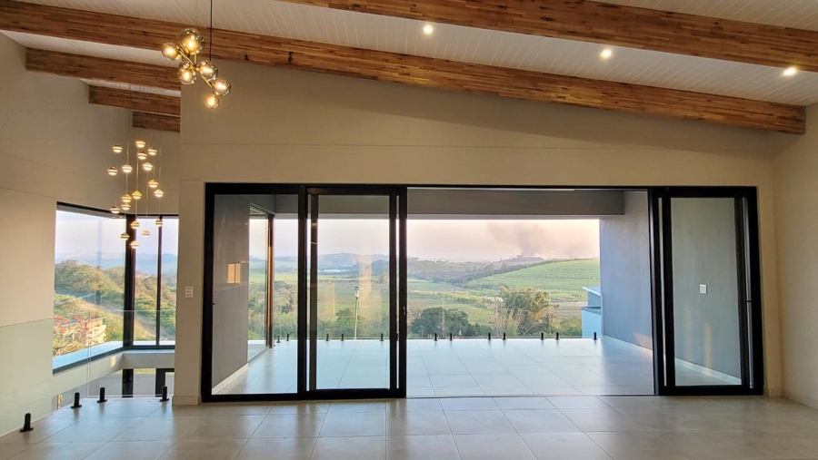 4 Bedroom Property for Sale in Palm Lakes Estate KwaZulu-Natal