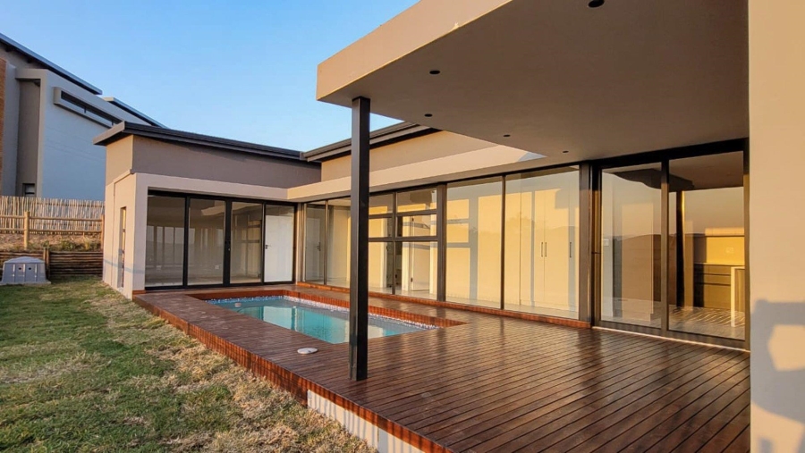 4 Bedroom Property for Sale in Palm Lakes Estate KwaZulu-Natal