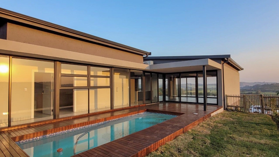 4 Bedroom Property for Sale in Palm Lakes Estate KwaZulu-Natal