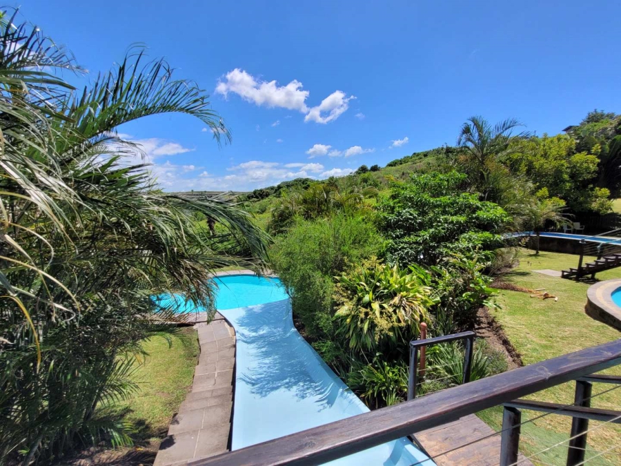 4 Bedroom Property for Sale in Palm Lakes Estate KwaZulu-Natal