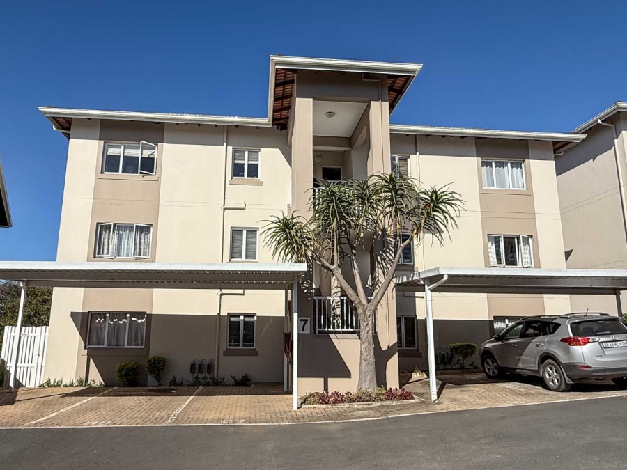 2 Bedroom Property for Sale in Manor Estates KwaZulu-Natal