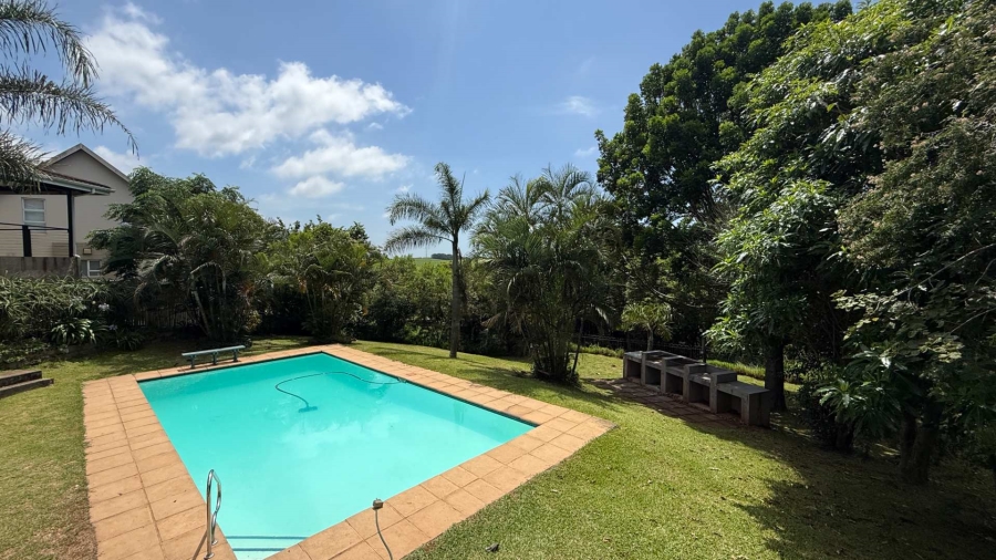 2 Bedroom Property for Sale in Manor Estates KwaZulu-Natal