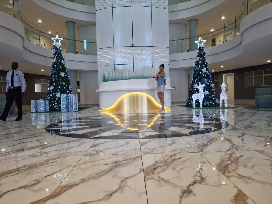 To Let 1 Bedroom Property for Rent in Umhlanga KwaZulu-Natal